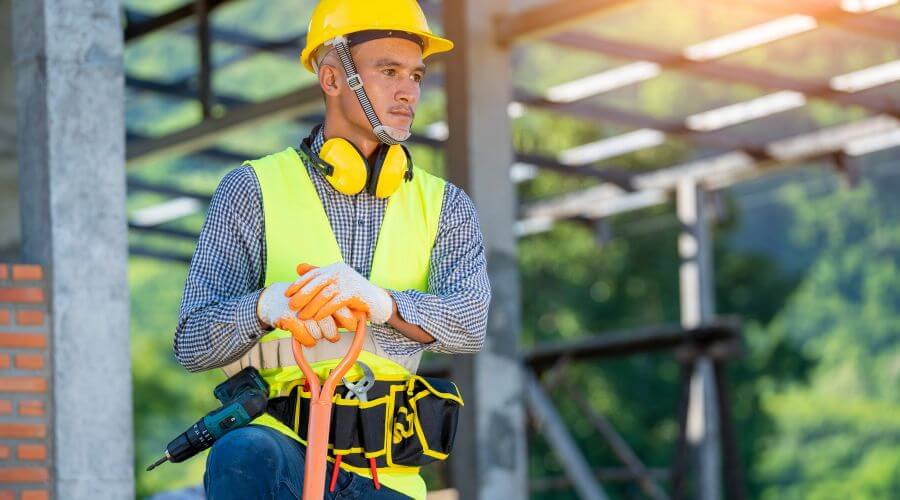 Professional gutter cleaning in Rillton, PA